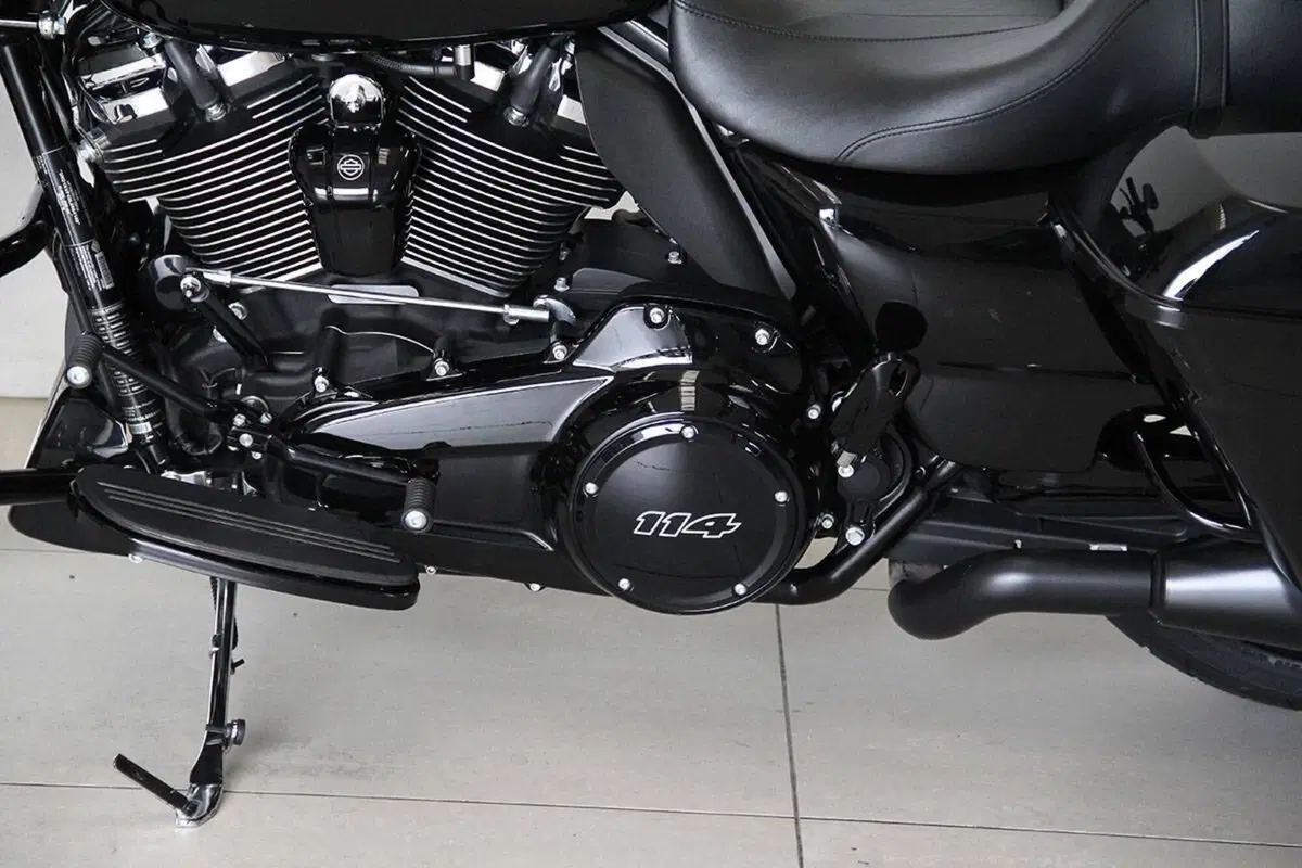 Harley-Davidson Road King Special (2021 - 25) (13)