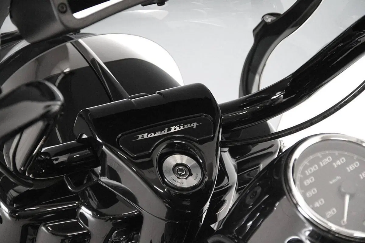 Harley-Davidson Road King Special (2021 - 25) (15)