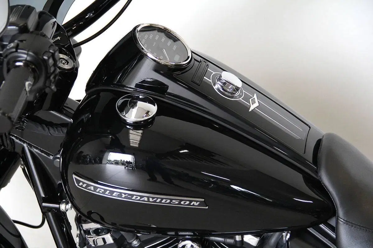 Harley-Davidson Road King Special (2021 - 25) (16)