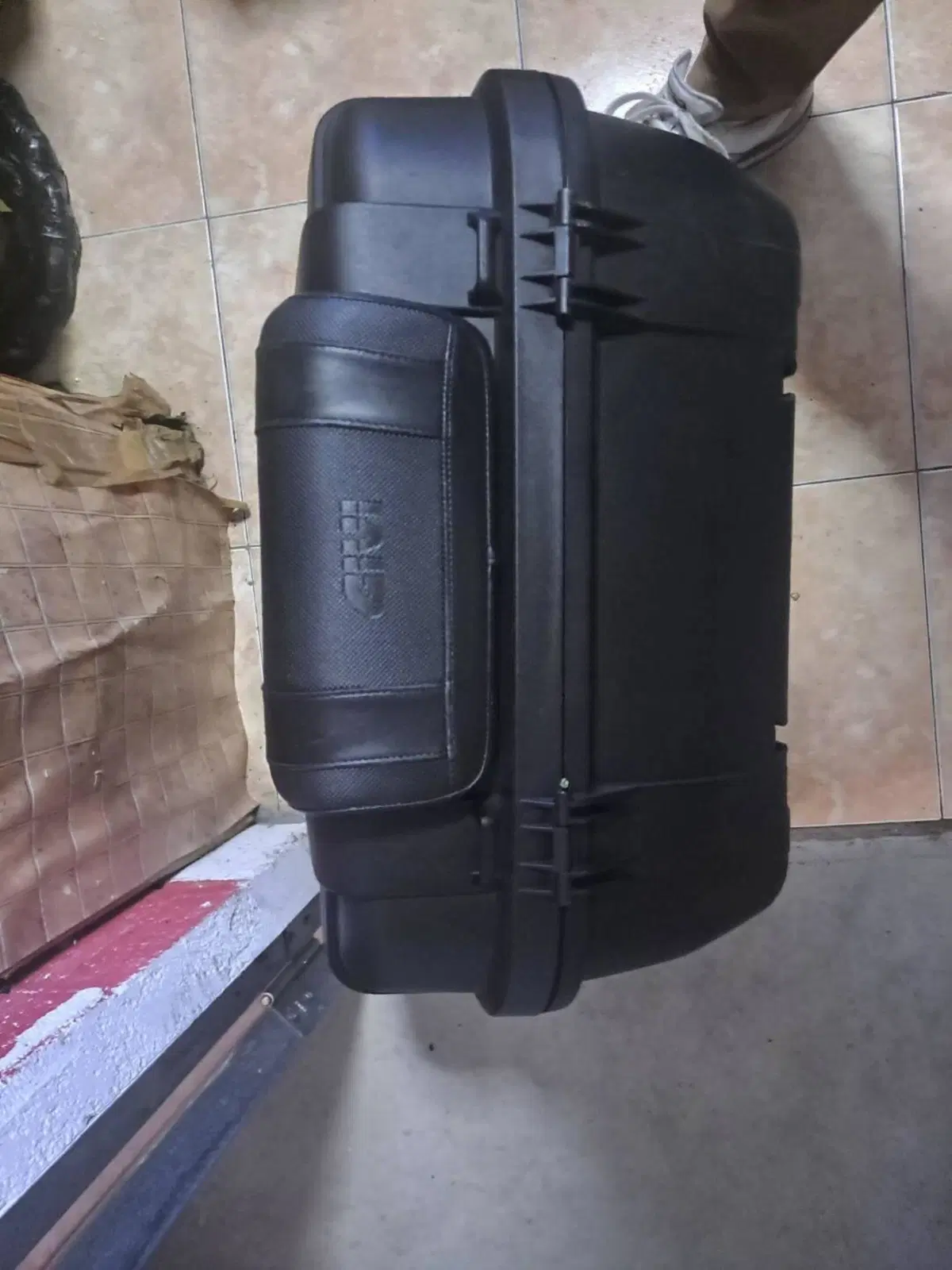 Bauletto Givi