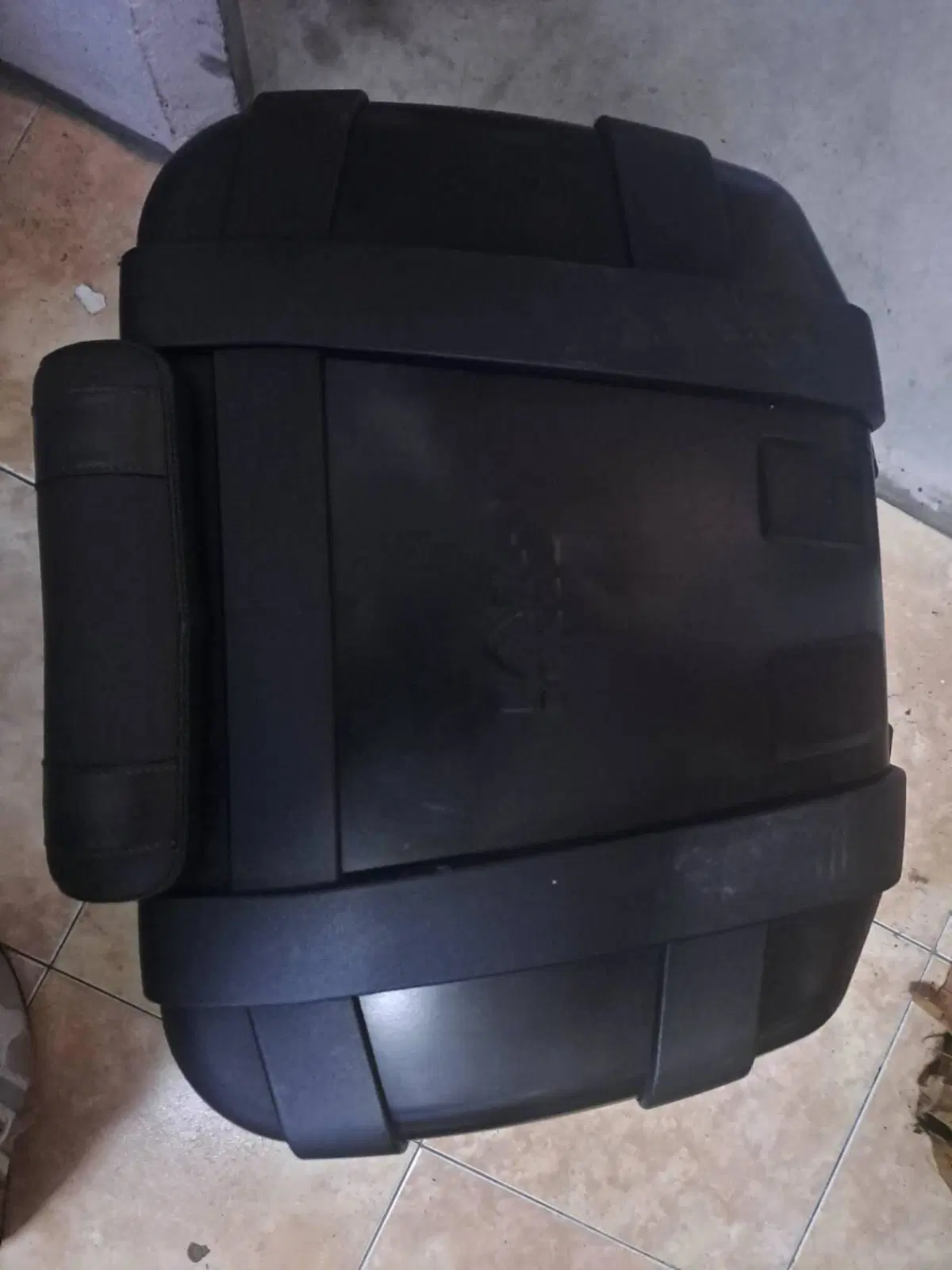 Bauletto Givi (2)