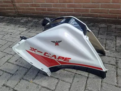 Carena serbatoio Moto Morini