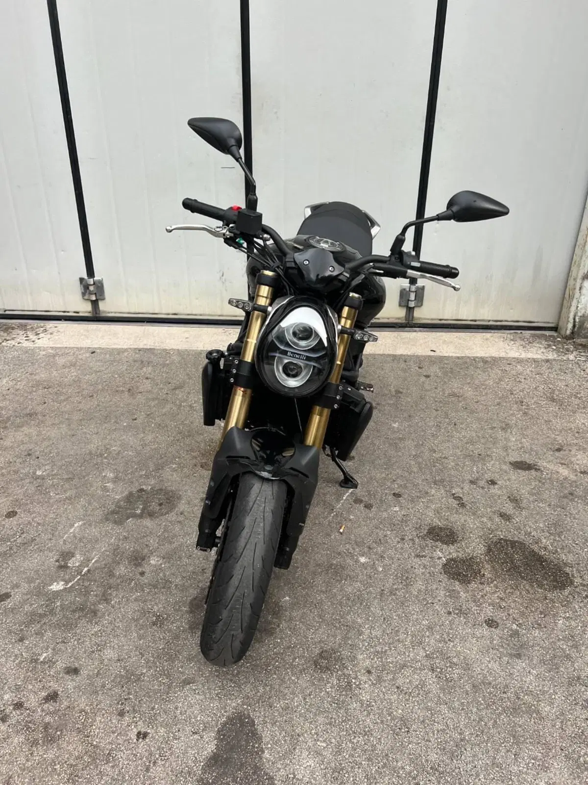 Benelli 752 S (2022 - 25) (3)
