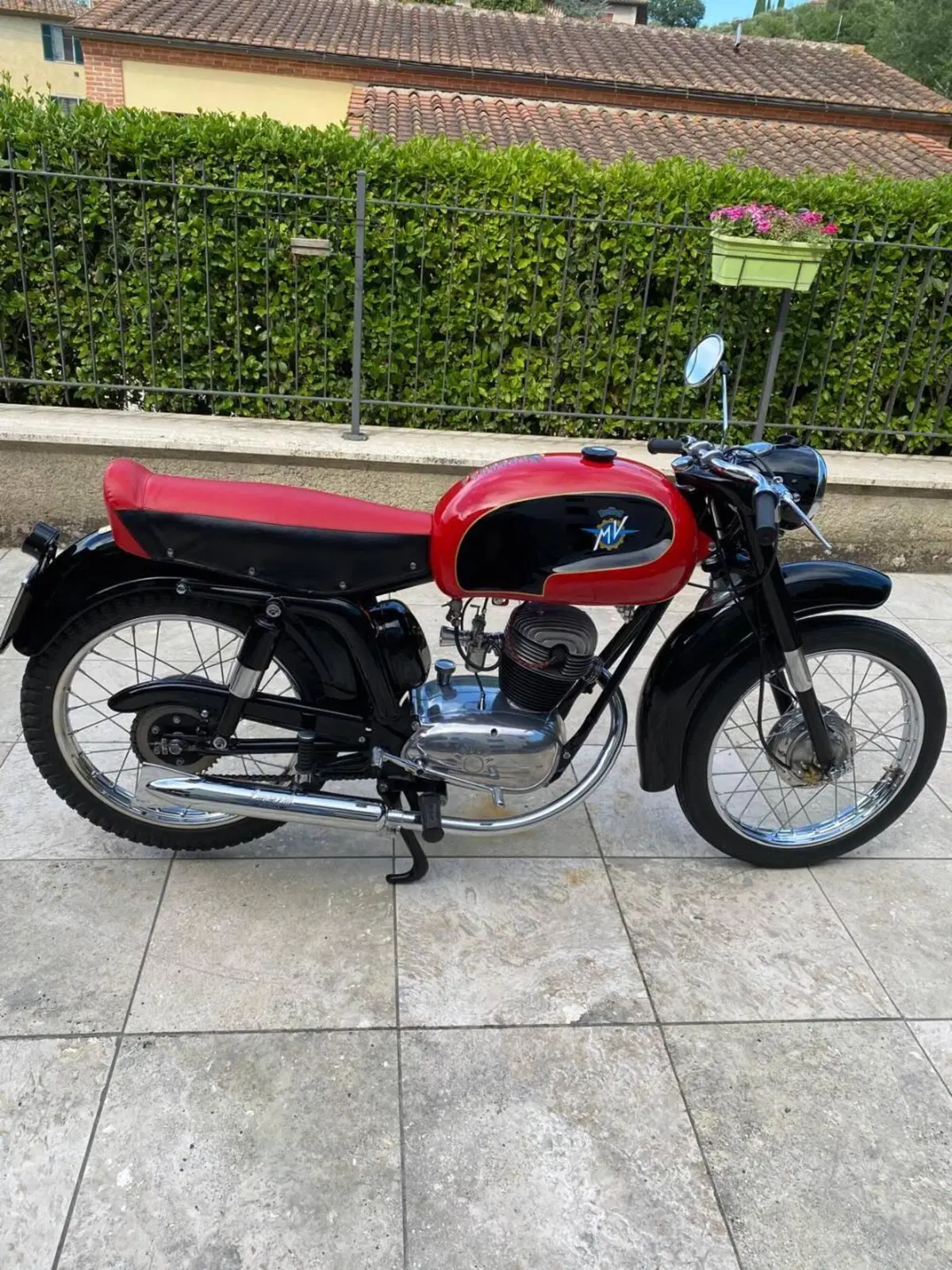 MV Agusta MV Agusta trl 125 1958  (3)