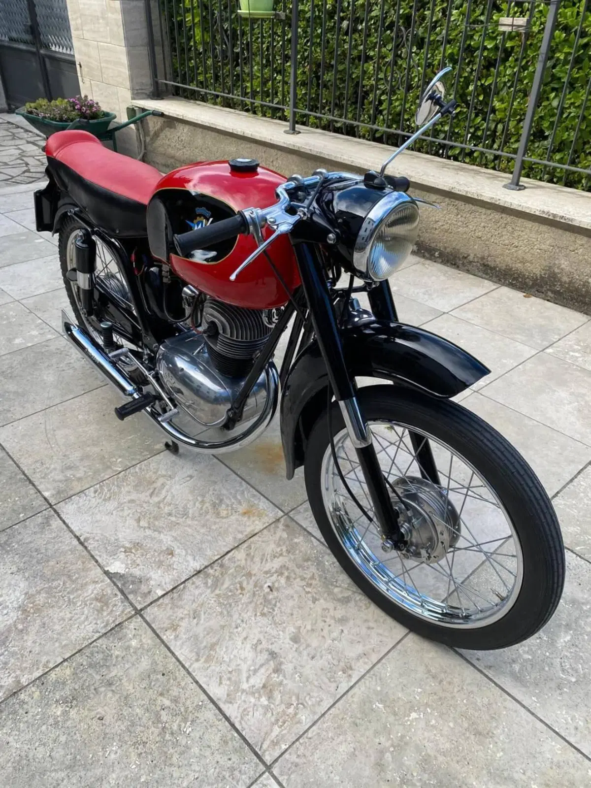 MV Agusta MV Agusta trl 125 1958  (4)