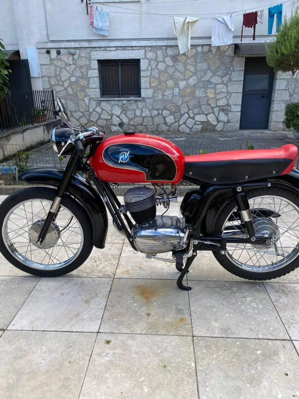 MV Agusta MV Agusta trl 125 1958  (6)