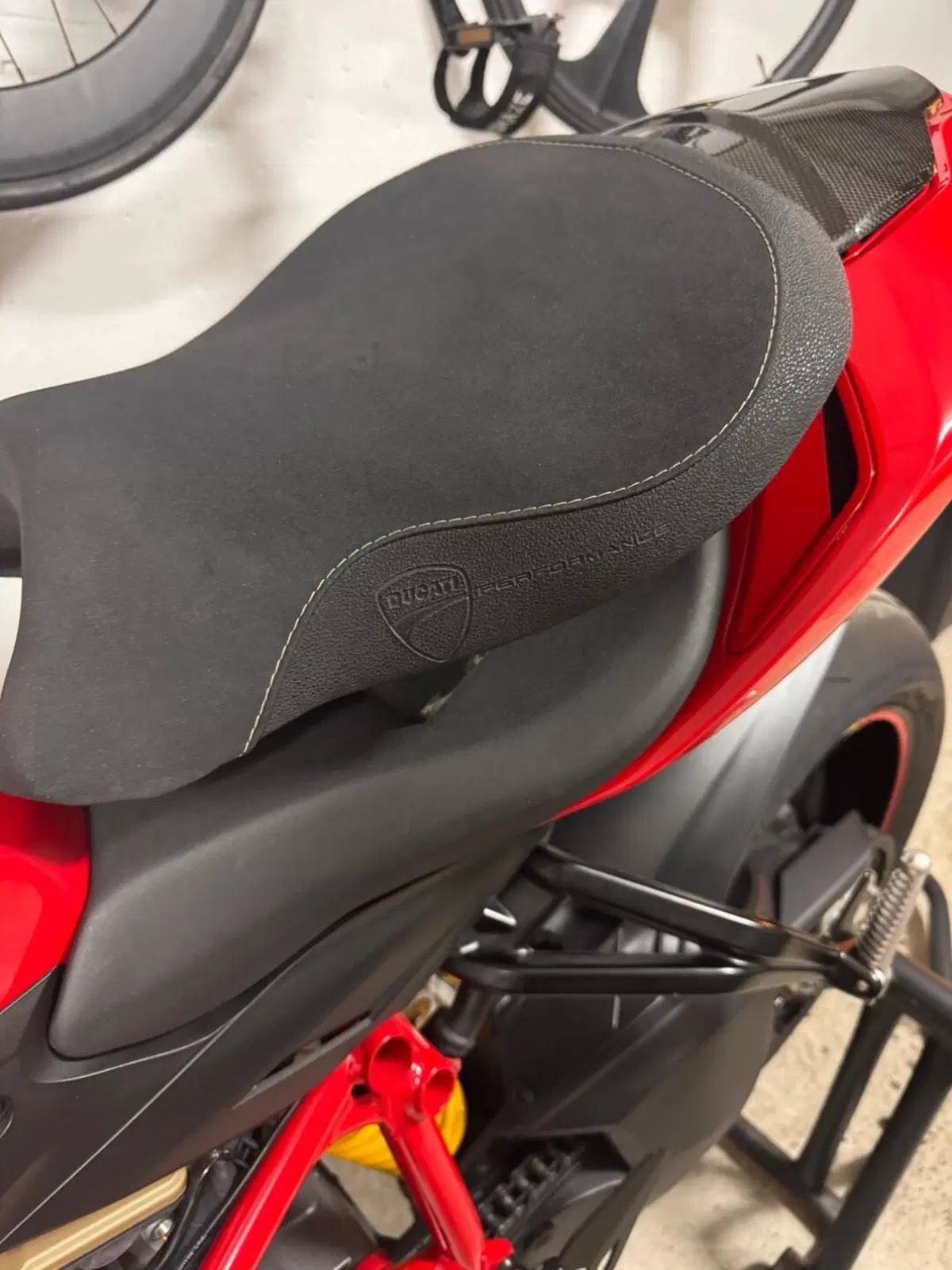 Ducati Streetfighter 848 (2011 - 15) (6)
