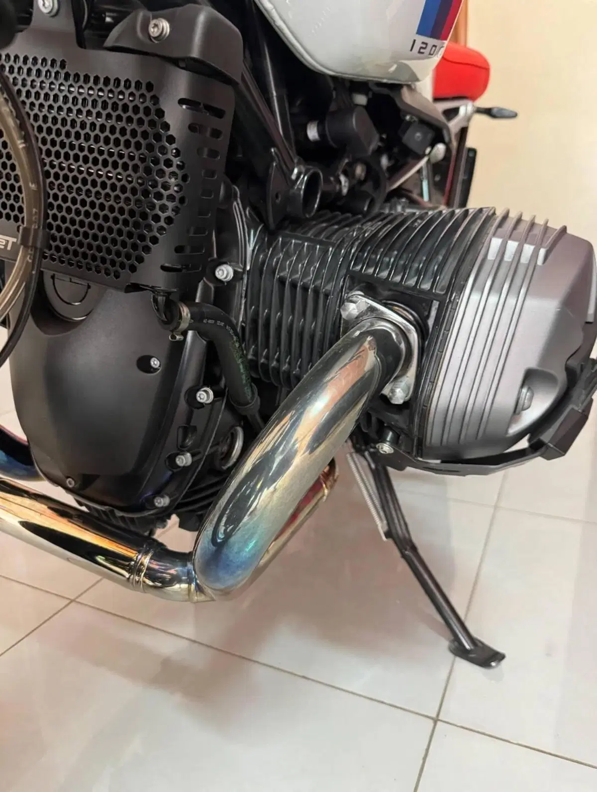 Bmw R nineT Urban GS (2021 - 24) (11)