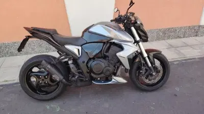 Honda CB 1000 R (2011 - 14) usata
