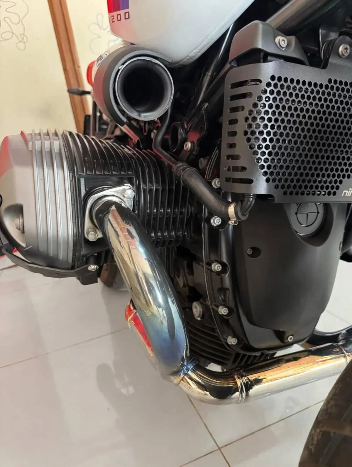 Bmw R nineT Urban GS (2021 - 24) (12)