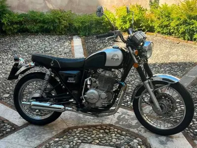 Mash Italia Five Hundred 400 (2017 - 20) usata
