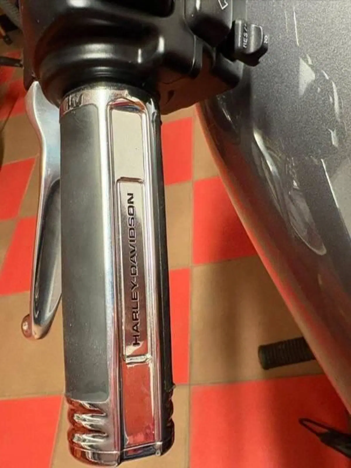 Harley-Davidson Sport Glide (2021 - 25) (2)