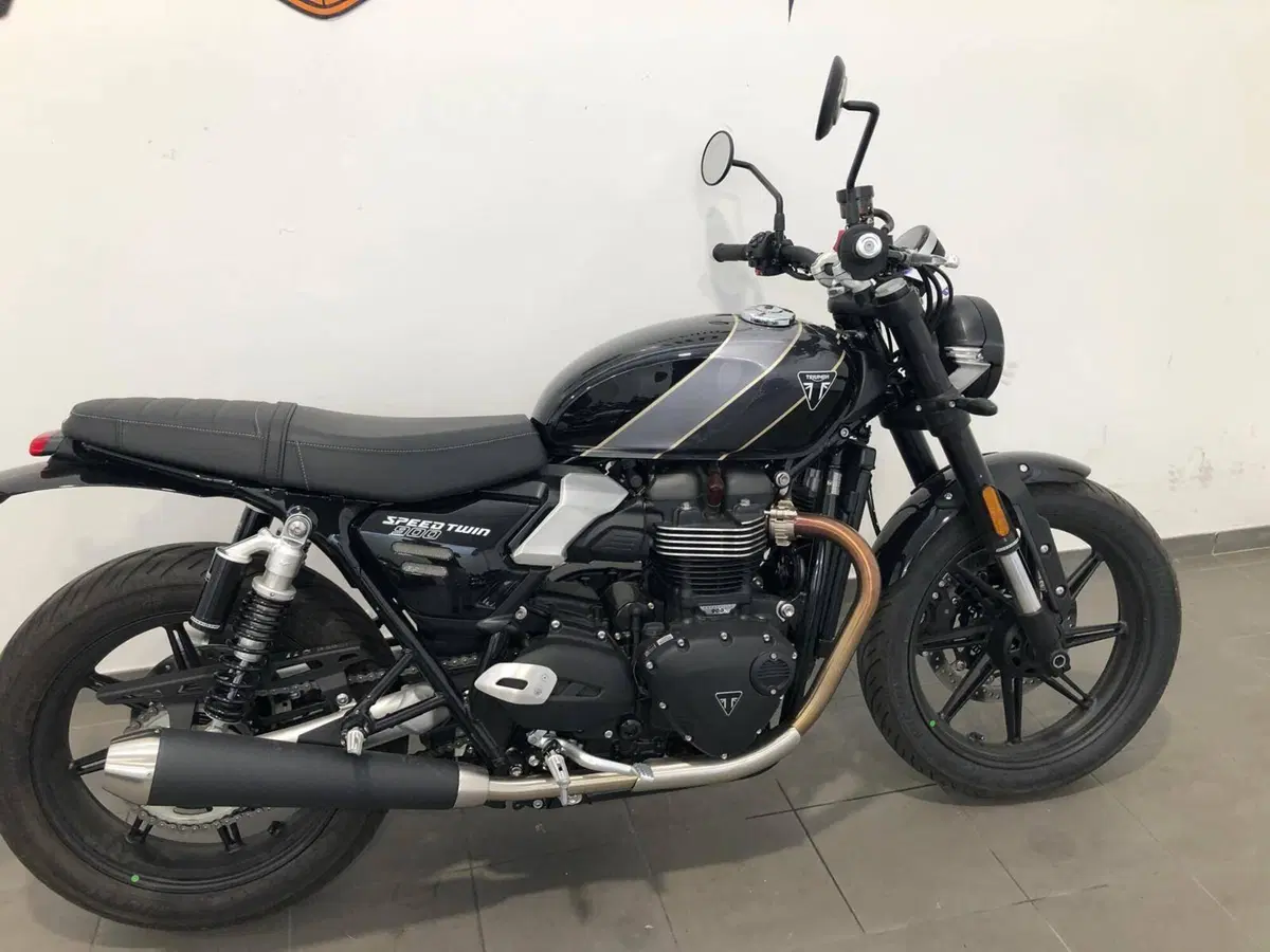 Triumph Speed Twin 900 (2025 - 26) (6)