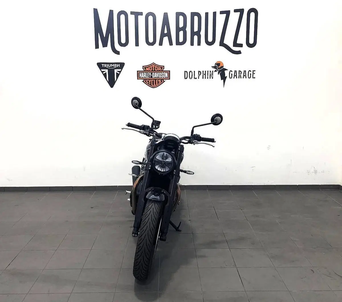 Triumph Speed Twin 900 (2025 - 26) (8)