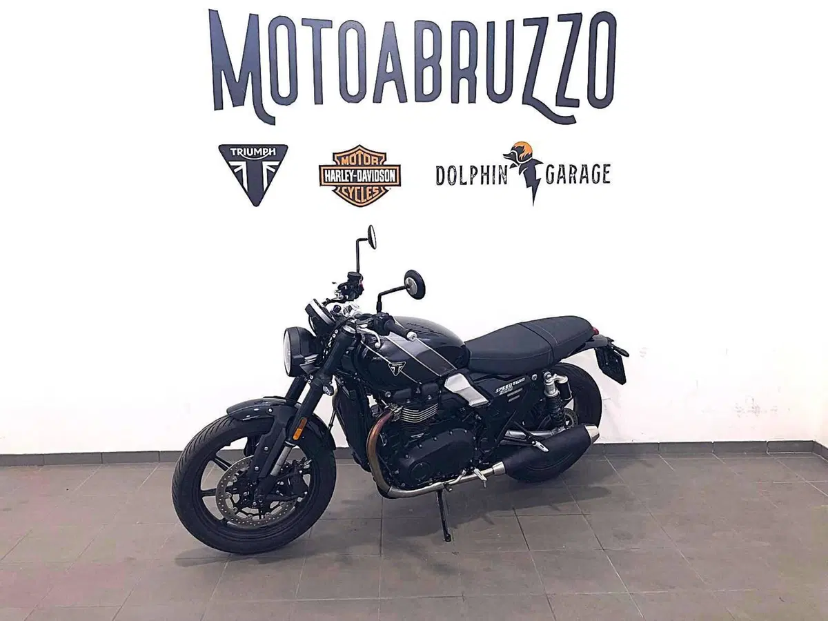 Triumph Speed Twin 900 (2025 - 26) (9)