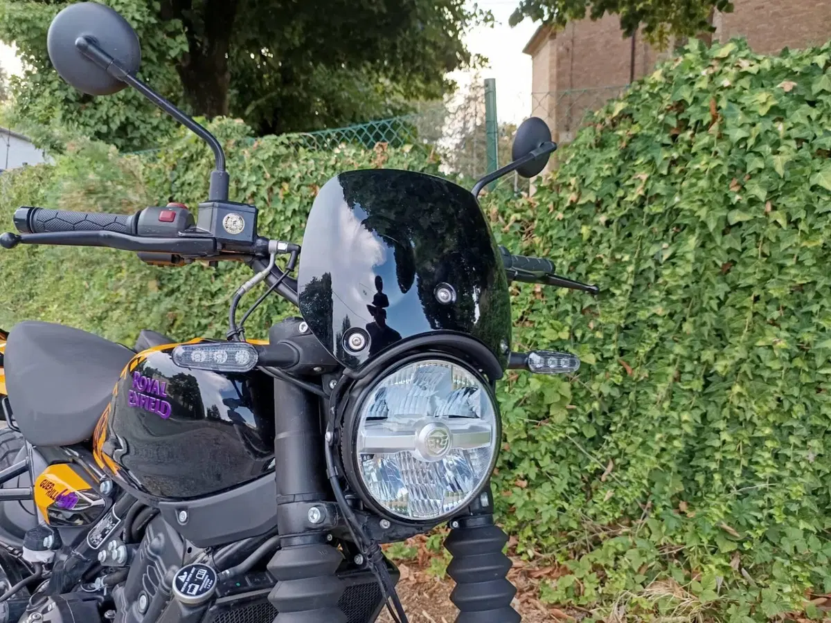 Royal Enfield Guerrilla 450 (2024 - 26) (6)