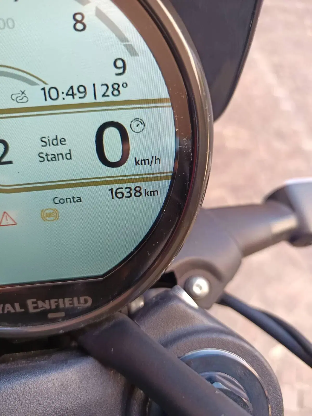 Royal Enfield Guerrilla 450 (2024 - 26) (9)