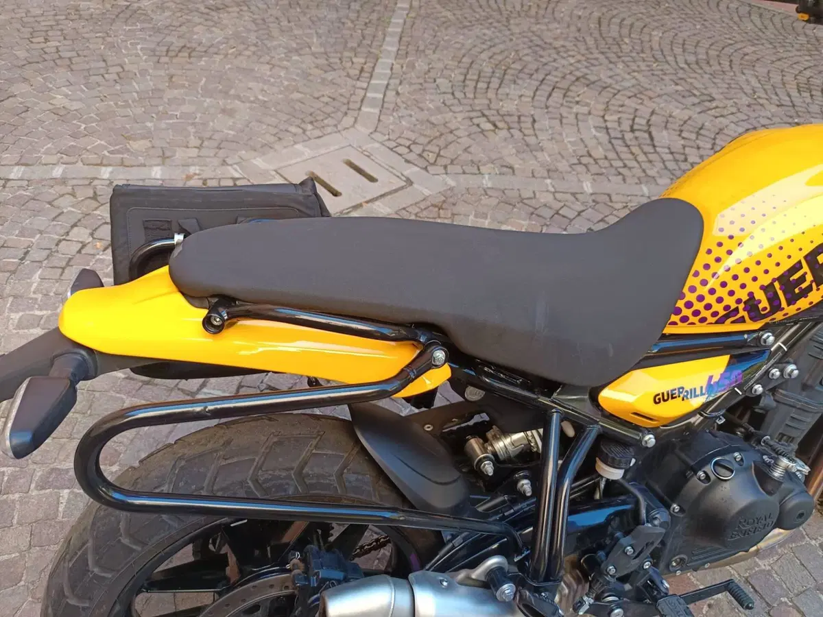 Royal Enfield Guerrilla 450 (2024 - 26) (15)