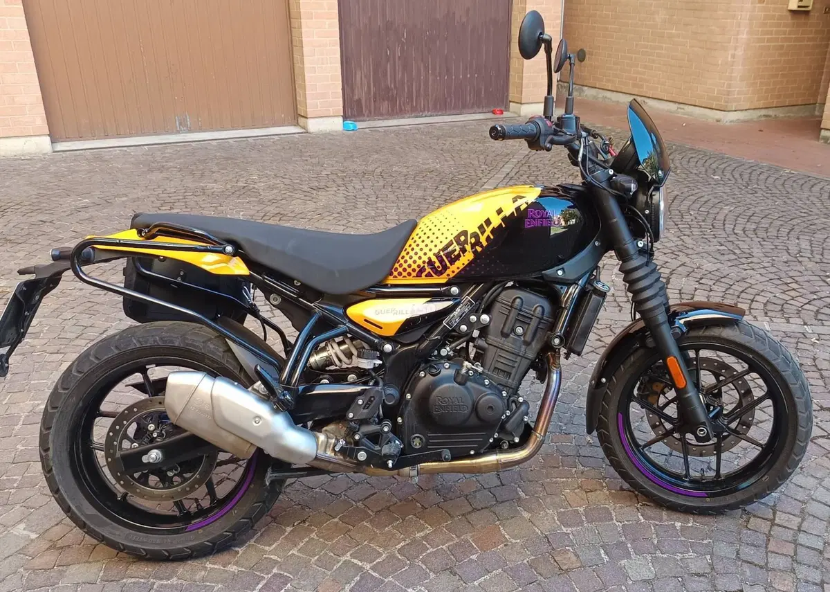 Royal Enfield Guerrilla 450 (2024 - 26) (16)