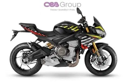 Aprilia Tuono 660 Factory (2025 - 26) nuova