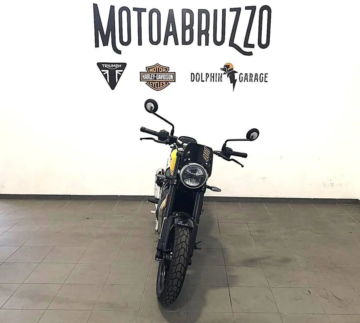 Triumph Tracker 400 (2026) (3)