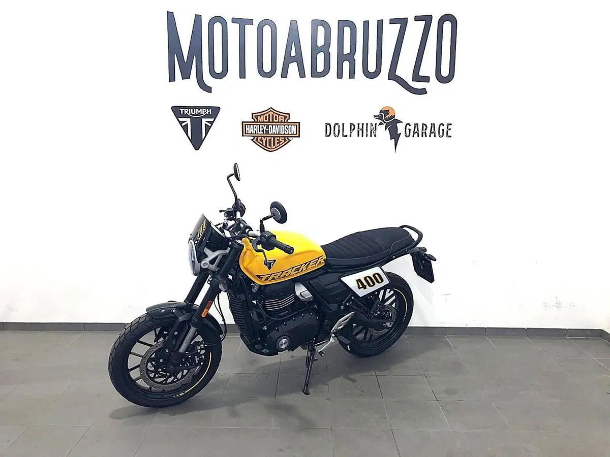 Triumph Tracker 400 (2026) (4)