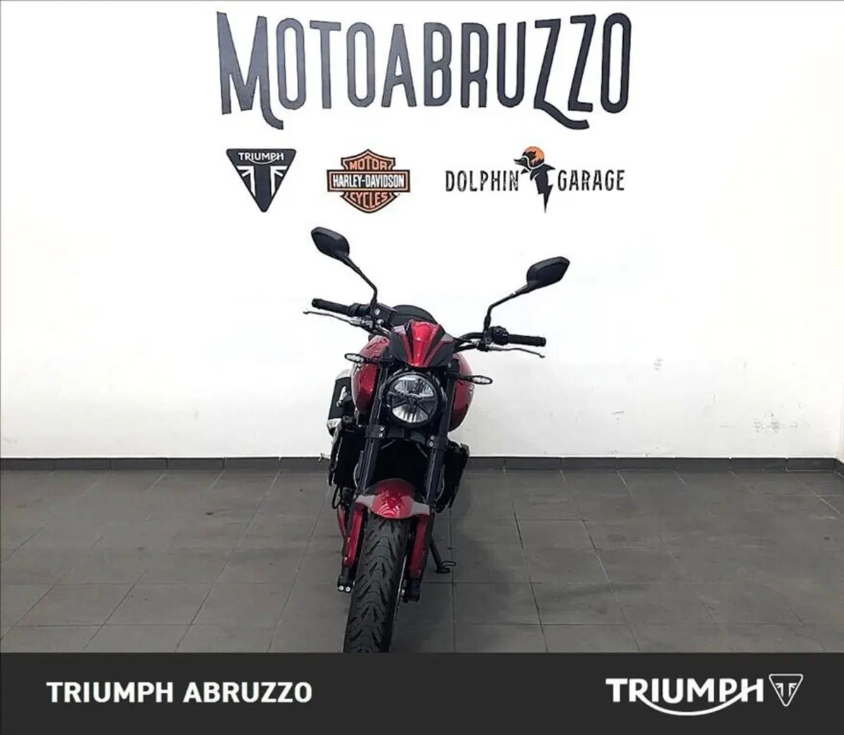Triumph Trident 800 (2026) (4)