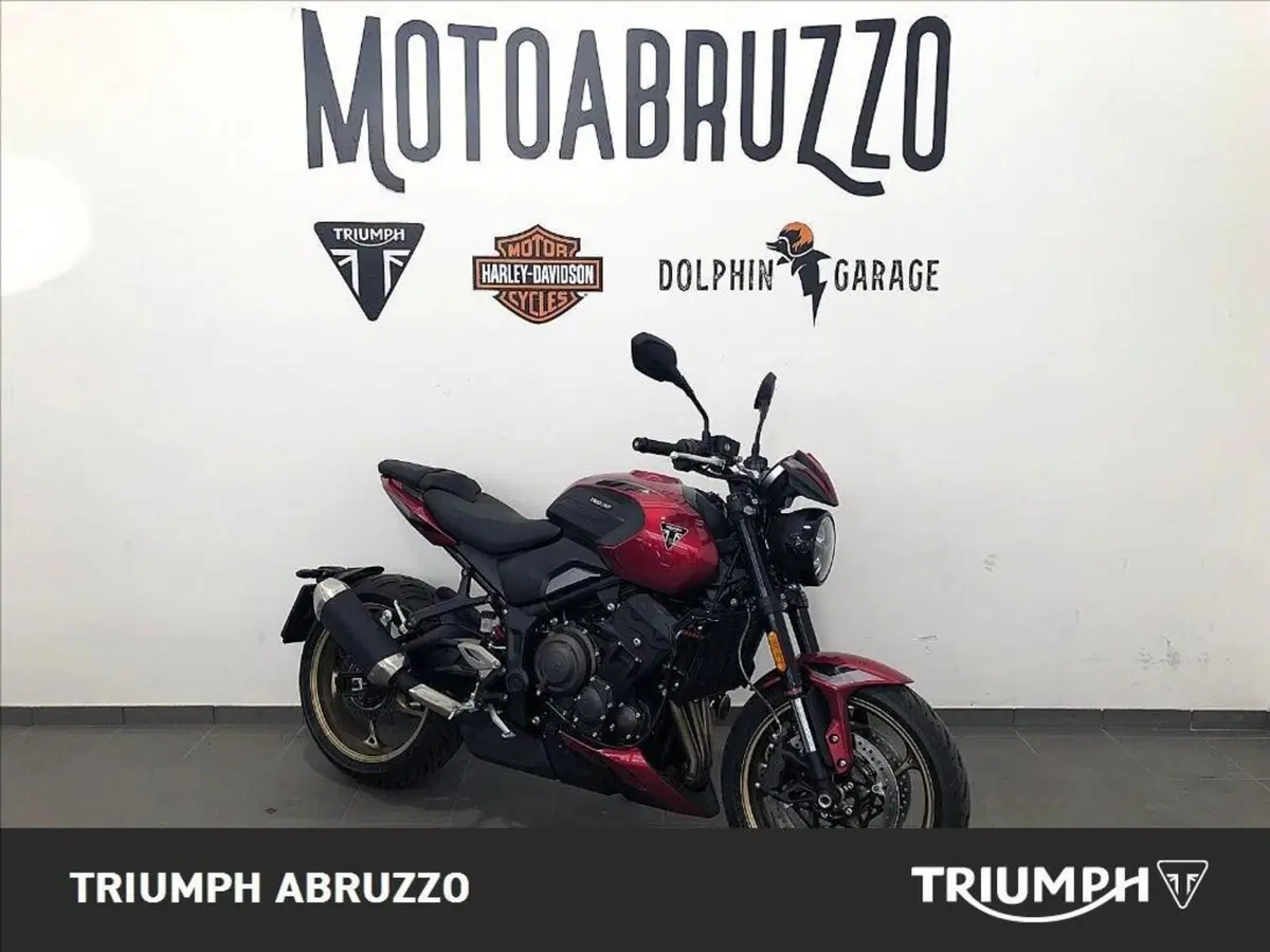 Triumph Trident 800 (2026) (5)