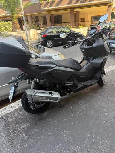 Honda ADV 350 (2022 - 24) usata