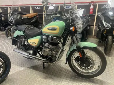 Royal Enfield Meteor 350 Aurora (2024 - 26) usata