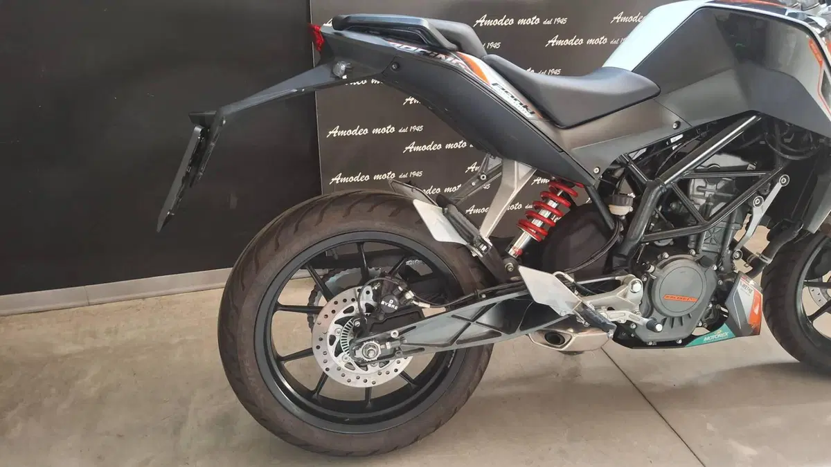 KTM 125 Duke ABS (2013 - 16) (3)