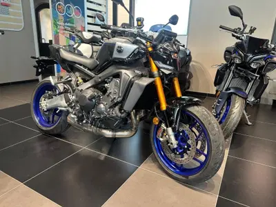 Yamaha MT-09 SP (2024 - 26) nuova