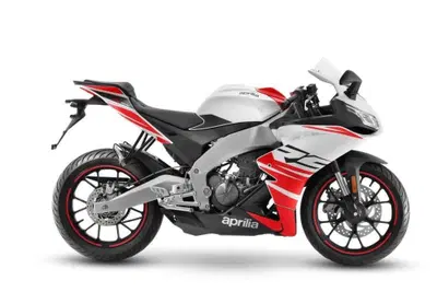 Aprilia RS 125 (2025 - 26) nuova