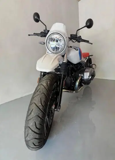 Bmw R nineT Urban GS (2021 - 24) usata