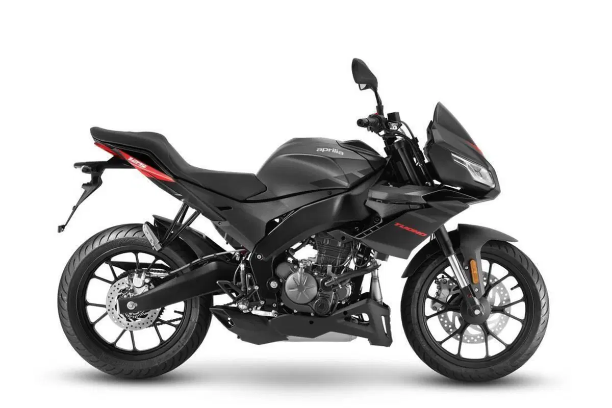Aprilia Tuono 125 (2025 - 26)