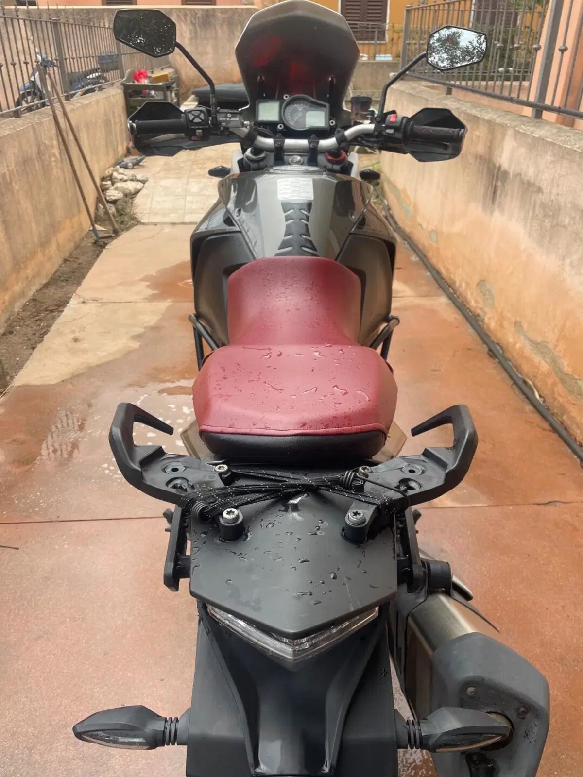 KTM 1190 Adventure (2013 - 16) (2)