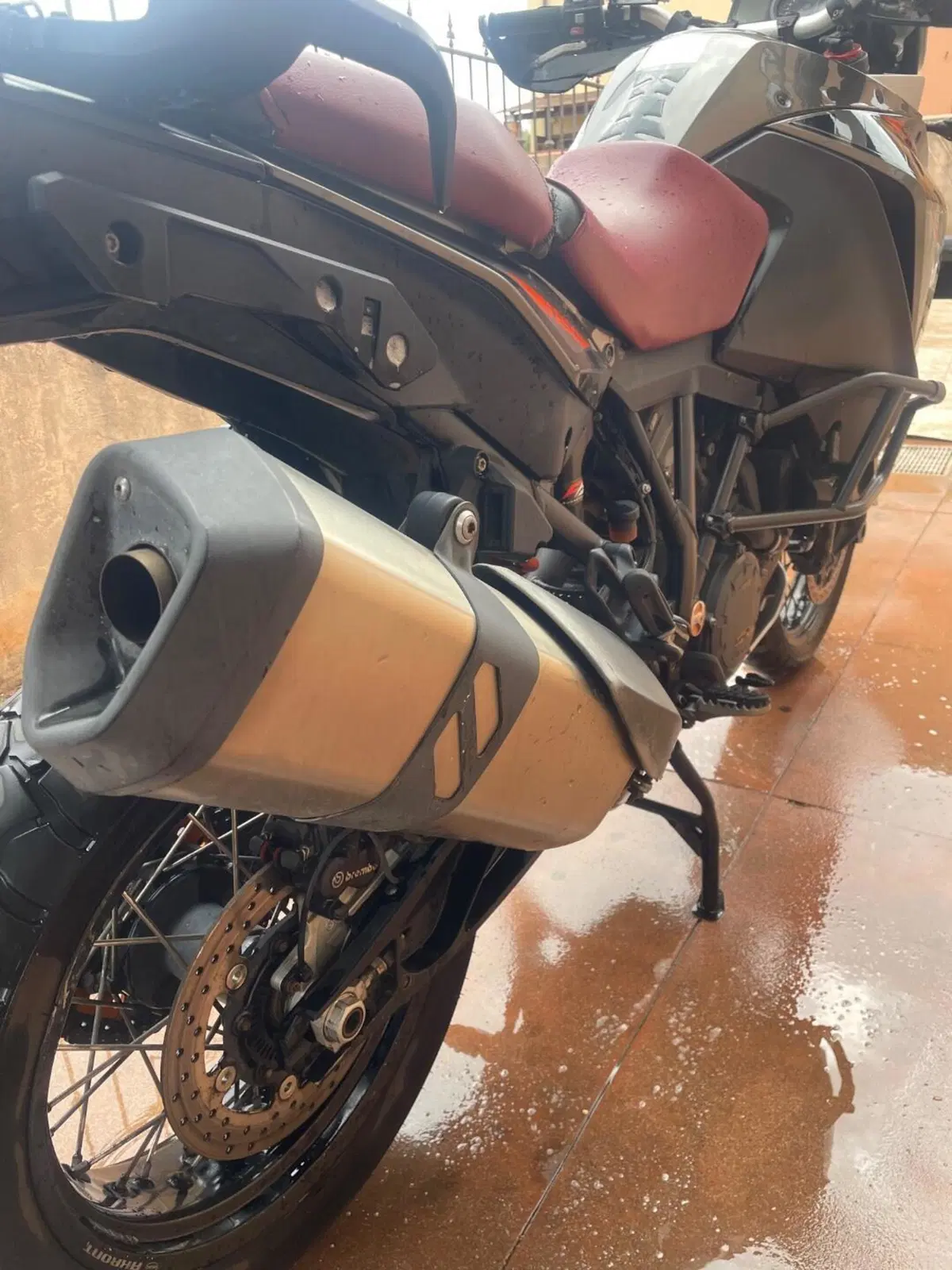 KTM 1190 Adventure (2013 - 16) (3)