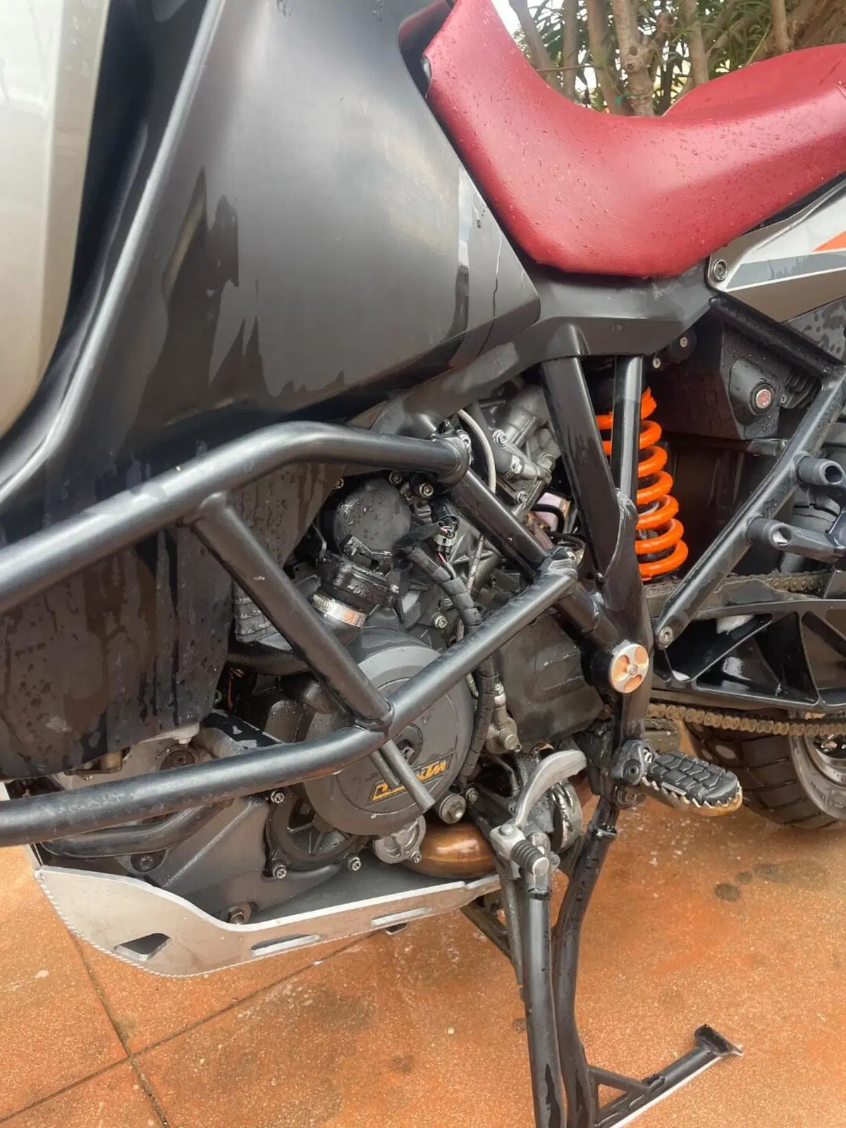 KTM 1190 Adventure (2013 - 16) (6)