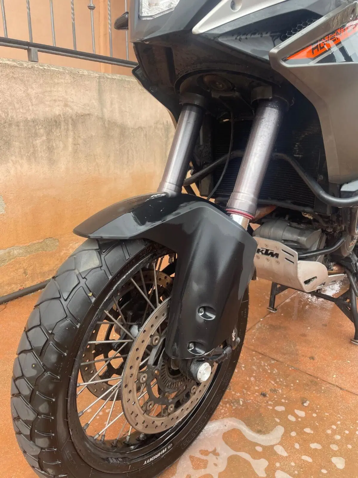 KTM 1190 Adventure (2013 - 16) (7)