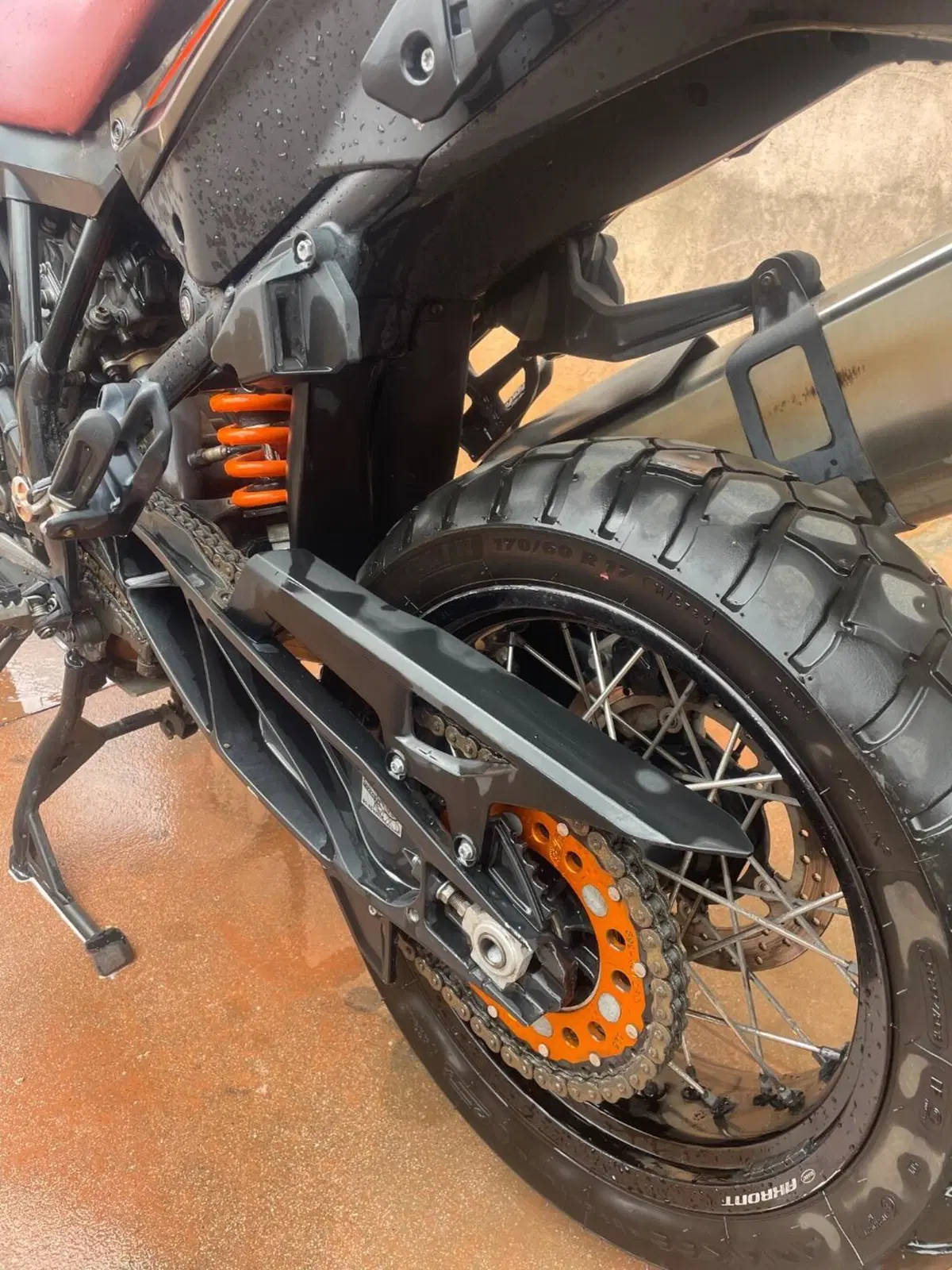 KTM 1190 Adventure (2013 - 16) (8)