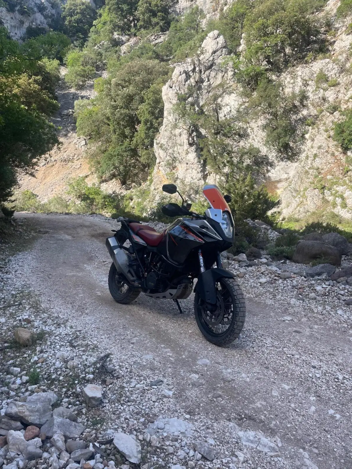 KTM 1190 Adventure (2013 - 16) (10)