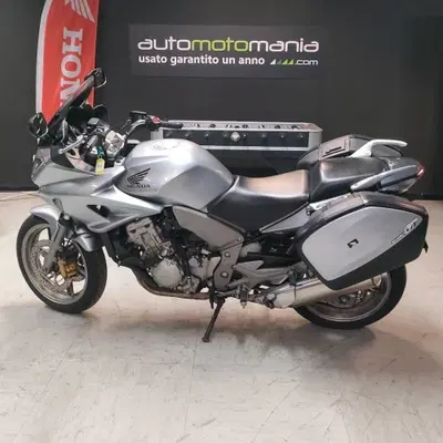 Honda CBF 1000 usata