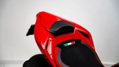 Ducati Streetfighter (2009 - 12) usata