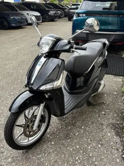 Piaggio Liberty 150 3V S ABS (2021 - 24) usata