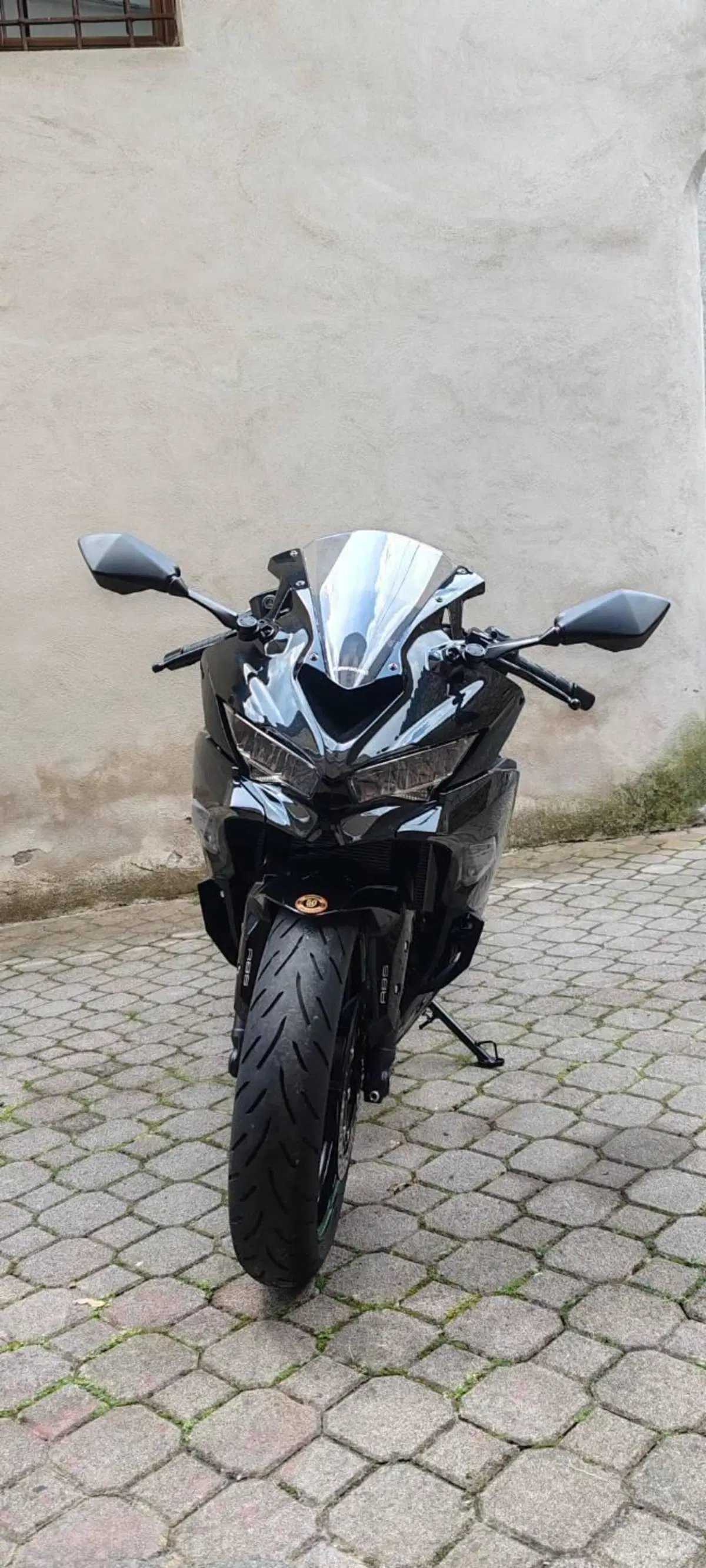 Kawasaki Ninja ZX-4R (2024 - 26) (5)