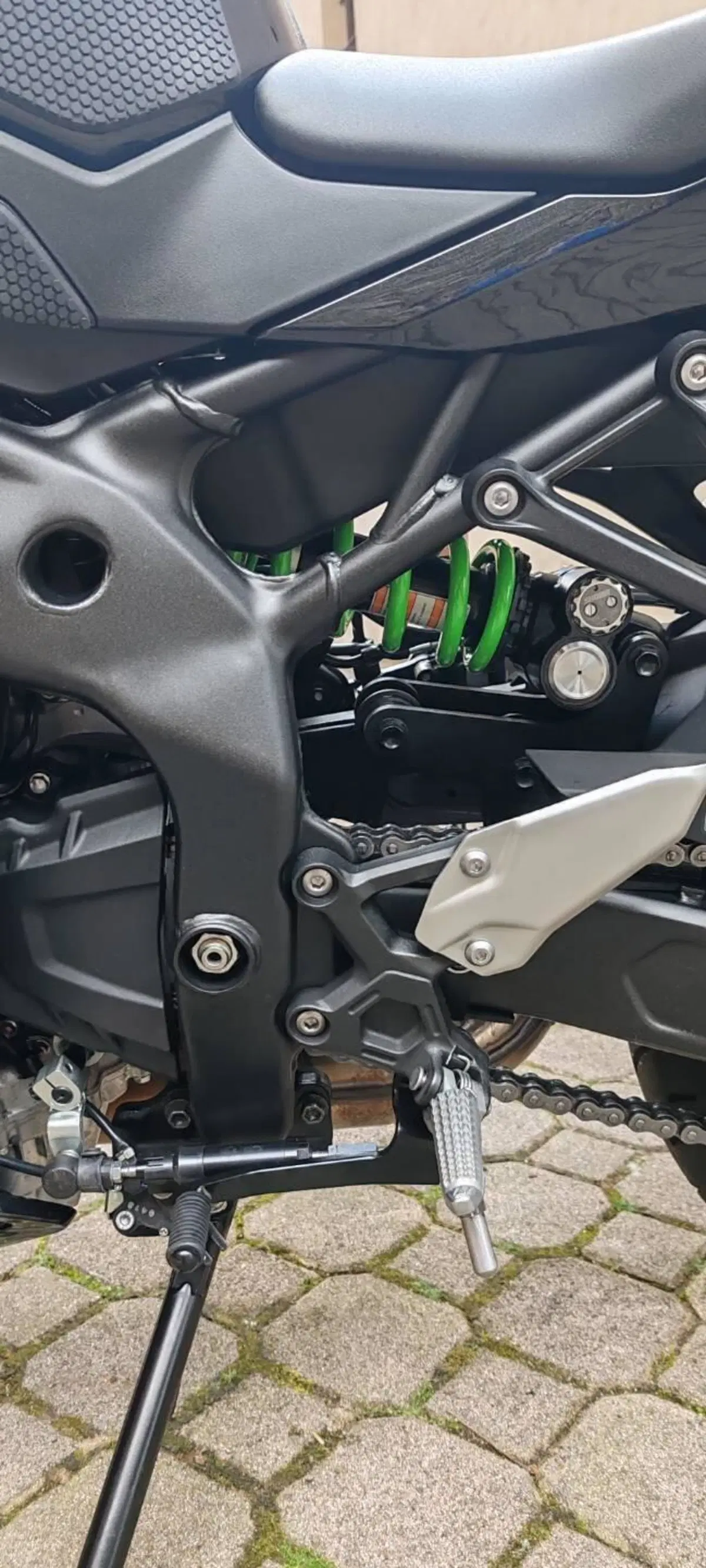 Kawasaki Ninja ZX-4R (2024 - 26) (8)