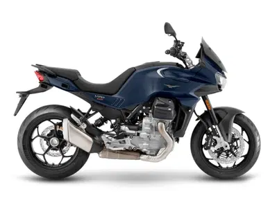 Moto Guzzi V100 Mandello (2025 - 26) nuova