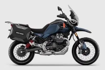 Moto Guzzi V85 TT Travel (2024 - 26) nuova