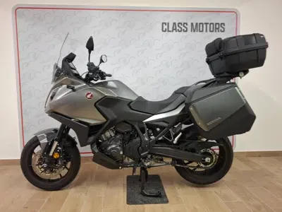 Honda NT 1100 Urban DCT (2022 - 24) usata