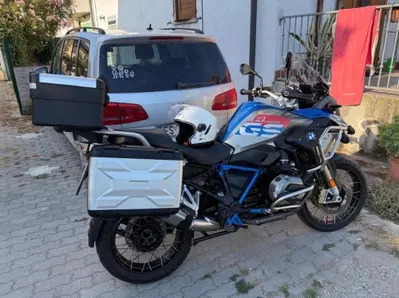 Bmw R 1200 GS (2017 - 18) usata